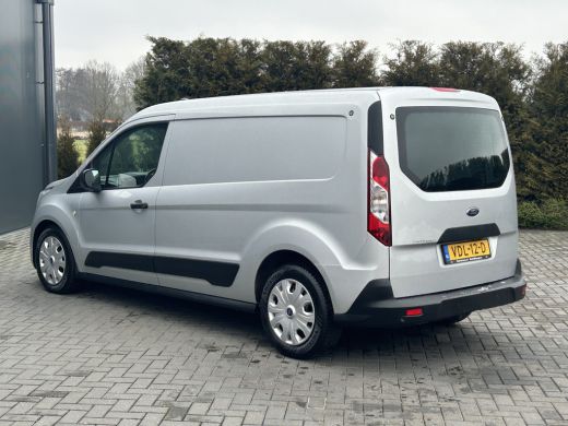 Ford Transit Connect 1.5 EcoBlue 100 PK E6 / AUTOMAAT / L2H1 / 1e EIG. / ACHTERKLEP / CAMERA / AFN TREKHAAK / AIRCO / ... ActivLease financial lease