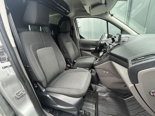 Ford Transit Connect 1.5 EcoBlue 100 PK E6 / AUTOMAAT / L2H1 / 1e EIG. / ACHTERKLEP / CAMERA / AFN TREKHAAK / AIRCO / ... ActivLease financial lease