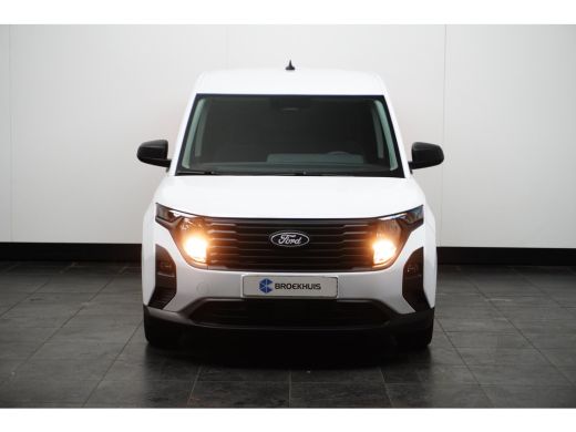Ford Transit Courier Trend 1.0 125PK BPM vrij! | Cruise control | Navigatie by app ActivLease financial lease