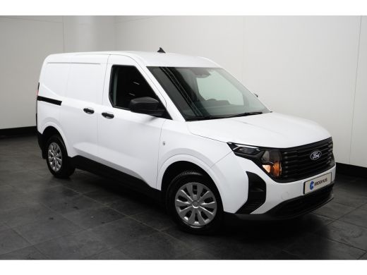 Ford Transit Courier Trend 1.0 125PK BPM vrij! | Cruise control | Navigatie by app ActivLease financial lease