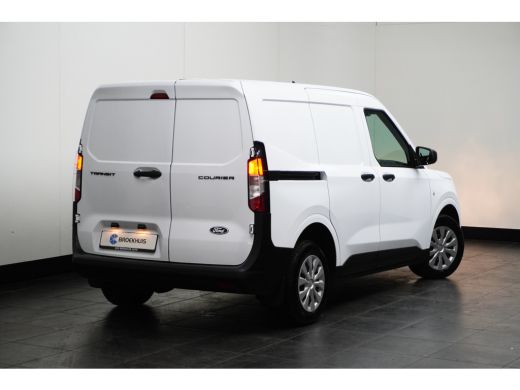 Ford Transit Courier Trend 1.0 125PK BPM vrij! | Cruise control | Navigatie by app ActivLease financial lease