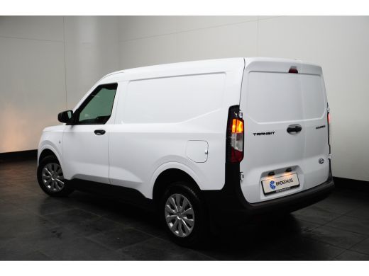 Ford Transit Courier Trend 1.0 125PK BPM vrij! | Cruise control | Navigatie by app ActivLease financial lease