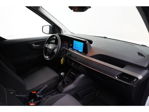 Ford Transit Courier Trend 1.0 125PK BPM vrij! | Cruise control | Navigatie by app ActivLease financial lease