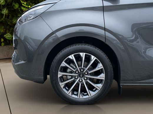 Ford Transit Custom Tourneo 340 2.5 PHEV L2H1 Titanium X | Pano | Elek. Trekhaak | Adapt. Cruise | AGR-stoelen | Lede... ActivLease financial lease