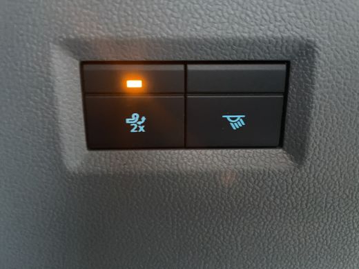 Ford Transit Custom Tourneo 340 2.5 PHEV L2H1 Titanium X | Pano | Elek. Trekhaak | Adapt. Cruise | AGR-stoelen | Lede... ActivLease financial lease