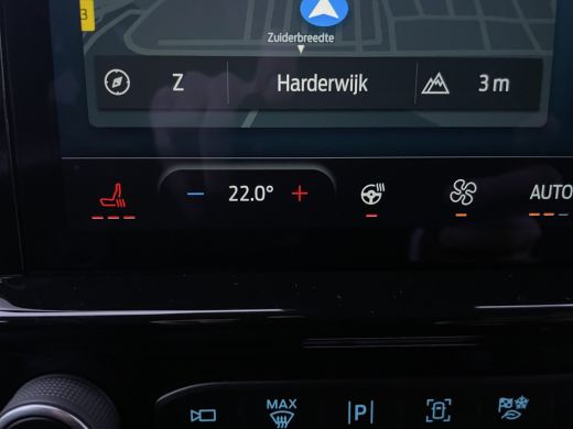 Ford Transit Custom Tourneo 340 2.5 PHEV L2H1 Titanium X | Pano | Elek. Trekhaak | Adapt. Cruise | AGR-stoelen | Lede... ActivLease financial lease