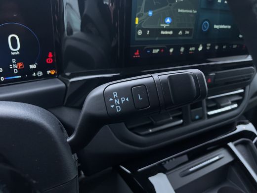 Ford Transit Custom Tourneo 340 2.5 PHEV L2H1 Titanium X | Pano | Elek. Trekhaak | Adapt. Cruise | AGR-stoelen | Lede... ActivLease financial lease