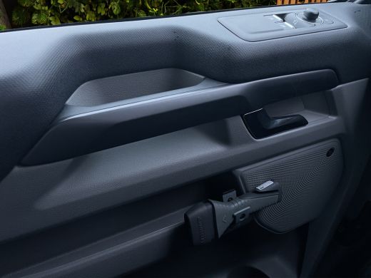 Ford Transit Custom Tourneo 340 2.5 PHEV L2H1 Titanium X | Pano | Elek. Trekhaak | Adapt. Cruise | AGR-stoelen | Lede... ActivLease financial lease