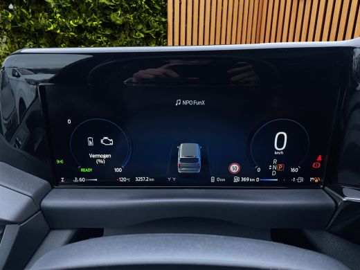 Ford Transit Custom Tourneo 340 2.5 PHEV L2H1 Titanium X | Pano | Elek. Trekhaak | Adapt. Cruise | AGR-stoelen | Lede... ActivLease financial lease