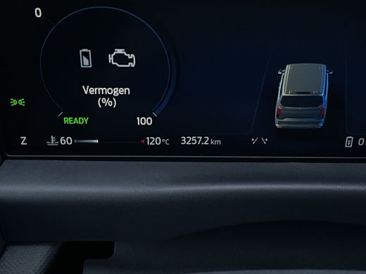 Ford Transit Custom Tourneo 340 2.5 PHEV L2H1 Titanium X | Pano | Elek. Trekhaak | Adapt. Cruise | AGR-stoelen | Lede... ActivLease financial lease