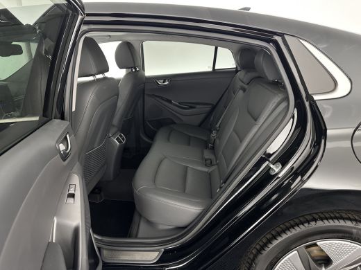 Hyundai IONIQ Premium EV 38 kWh {SOH-97%} (INCL.BTW) Aut *HEATPUMP | PANO | LEATHER | FULL-LED | ADAPTIVE-CRUIS... ActivLease financial lease