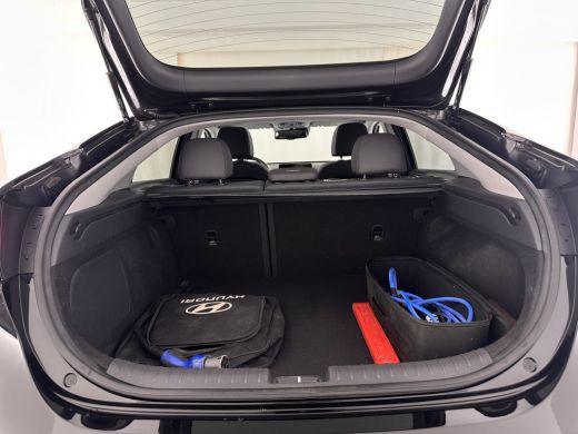 Hyundai IONIQ Premium EV 38 kWh {SOH-97%} (INCL.BTW) Aut *HEATPUMP | PANO | LEATHER | FULL-LED | ADAPTIVE-CRUIS... ActivLease financial lease