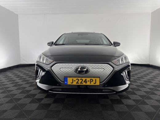 Hyundai IONIQ Premium EV 38 kWh {SOH-97%} (INCL.BTW) Aut *HEATPUMP | PANO | LEATHER | FULL-LED | ADAPTIVE-CRUIS... ActivLease financial lease