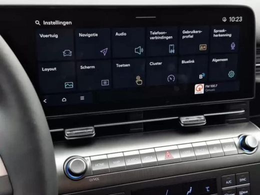 Hyundai Kona 1.6 GDI HEV Comfort Smart | Rijklaarprijs! | Speciale Korting | Adaptief Cruise Control | Apple C... ActivLease financial lease