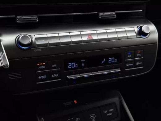 Hyundai Kona 1.6 GDI HEV Comfort Smart | Rijklaarprijs! | Speciale Korting | Adaptief Cruise Control | Apple C... ActivLease financial lease