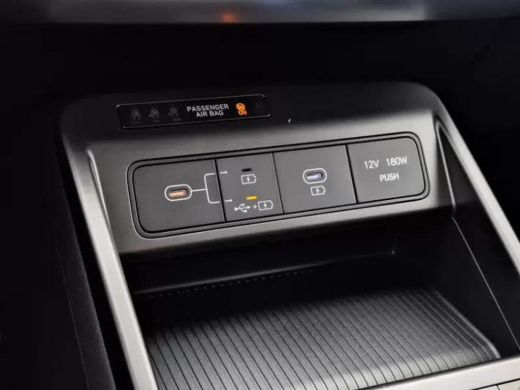 Hyundai Kona 1.6 GDI HEV Comfort Smart | Rijklaarprijs! | Speciale Korting | Adaptief Cruise Control | Apple C... ActivLease financial lease