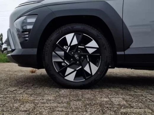 Hyundai Kona 1.6 GDI HEV Comfort Smart | Rijklaarprijs! | Speciale Korting | Adaptief Cruise Control | Apple C... ActivLease financial lease