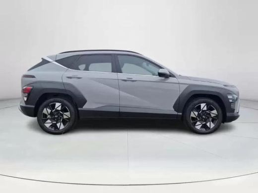 Hyundai Kona 1.6 GDI HEV Comfort Smart | Rijklaarprijs! | Speciale Korting | Adaptief Cruise Control | Apple C... ActivLease financial lease