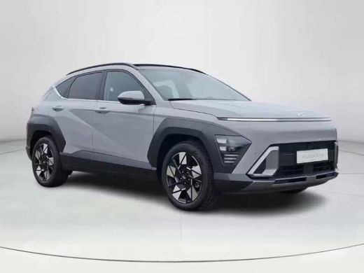 Hyundai Kona 1.6 GDI HEV Comfort Smart | Rijklaarprijs! | Speciale Korting | Adaptief Cruise Control | Apple C... ActivLease financial lease