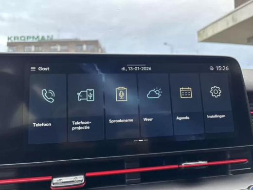 Hyundai Kona 1.6 GDI HEV N Line | Rijklaarprijs! | Speciale Korting | Alcantara Leer | 360 Camera | ActivLease financial lease