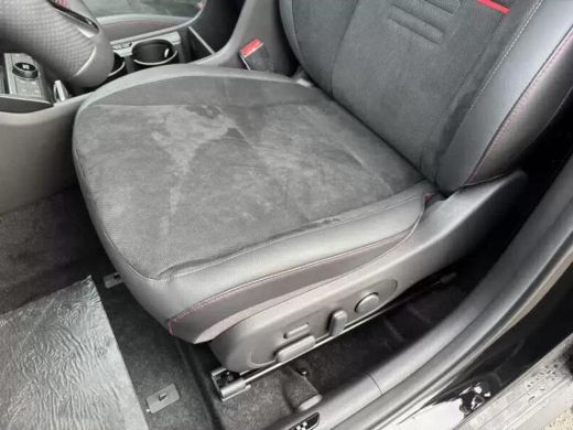 Hyundai Kona 1.6 GDI HEV N Line | Rijklaarprijs! | Speciale Korting | Elektrisch verstelbare stoelen | Alcanta... ActivLease financial lease