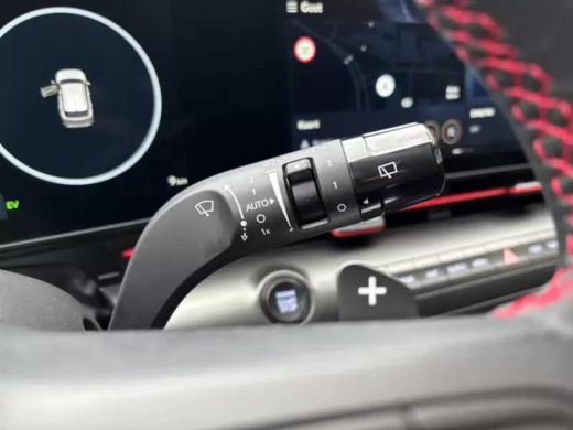 Hyundai Kona 1.6 GDI HEV N Line | Rijklaarprijs! | Speciale Korting | Elektrisch verstelbare stoelen | Alcanta... ActivLease financial lease