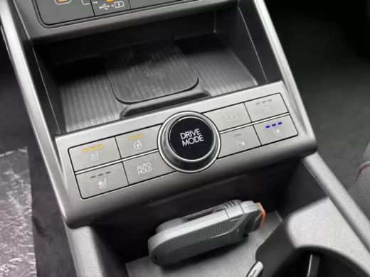 Hyundai Kona 1.6 GDI HEV N Line | Rijklaarprijs! | Speciale Korting | Elektrisch verstelbare stoelen | Alcanta... ActivLease financial lease