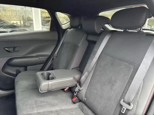 Hyundai Kona 1.6 GDI HEV N Line | Rijklaarprijs! | Speciale Korting | Elektrisch verstelbare stoelen | Alcanta... ActivLease financial lease