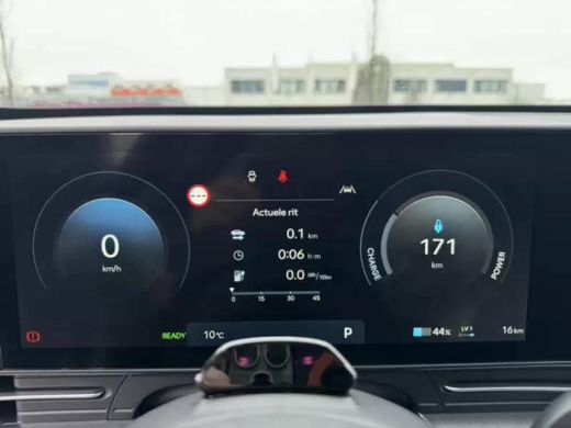 Hyundai Kona Long Range Pure Edition 64.8 kWh | Rijklaarprijs! | Speciale Korting | Adaptief Cruise Control | ... ActivLease financial lease