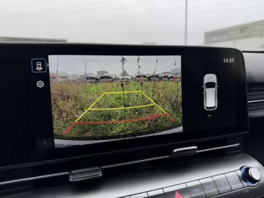 Hyundai Kona Long Range Pure Edition 64.8 kWh | Rijklaarprijs! | Speciale Korting | Adaptief Cruise Control | ... ActivLease financial lease