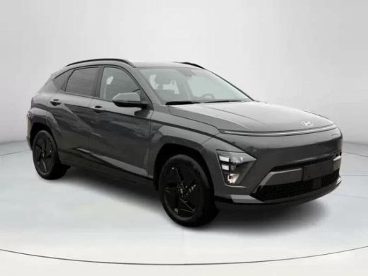 Hyundai Kona Long Range Pure Edition 64.8 kWh | Rijklaarprijs! | Speciale Korting | Adaptief Cruise Control | ... ActivLease financial lease
