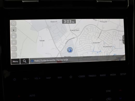 Hyundai Tucson 1.6 T-GDI HEV Comfort | Trekhaak | Leder | Stoelverwarming | Adaptive cruise | Carplay | Camera |... ActivLease financial lease