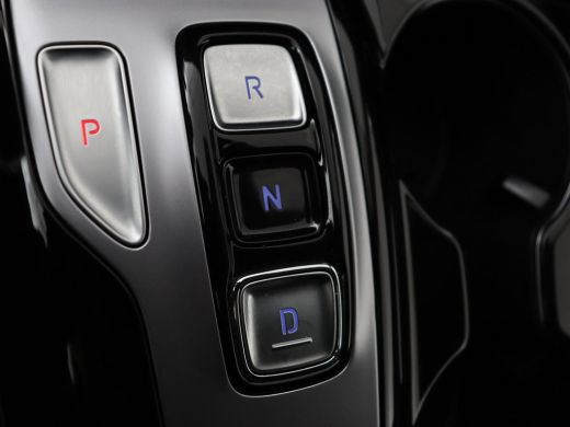 Hyundai Tucson 1.6 T-GDI HEV Comfort | Trekhaak | Leder | Stoelverwarming | Adaptive cruise | Carplay | Camera |... ActivLease financial lease