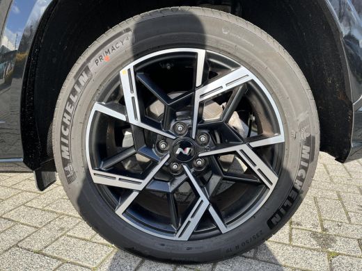 Hyundai Tucson 1.6 T-GDI HEV N Line Sky | Rijklaarprijs! | Alcantara Leer | 360 Camera | Elektrisch Verstelbare ... ActivLease financial lease