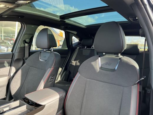 Hyundai Tucson 1.6 T-GDI HEV N Line Sky | Rijklaarprijs! | Alcantara Leer | 360 Camera | Elektrisch Verstelbare ... ActivLease financial lease