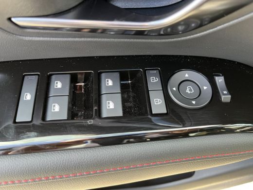 Hyundai Tucson 1.6 T-GDI HEV N Line Sky | Rijklaarprijs! | Alcantara Leer | 360 Camera | Elektrisch Verstelbare ... ActivLease financial lease