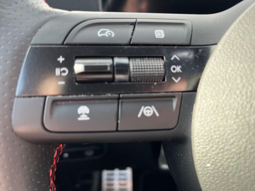 Hyundai Tucson 1.6 T-GDI HEV N Line Sky | Rijklaarprijs! | Alcantara Leer | 360 Camera | Elektrisch Verstelbare ... ActivLease financial lease