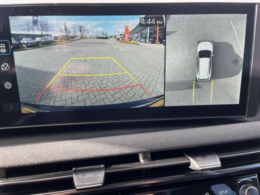 Hyundai Tucson 1.6 T-GDI HEV N Line Sky | Rijklaarprijs! | Alcantara Leer | 360 Camera | Elektrisch Verstelbare ... ActivLease financial lease