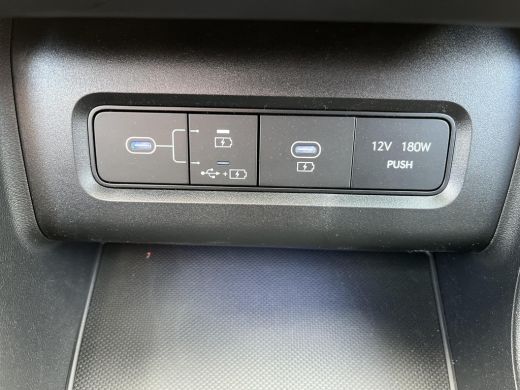 Hyundai Tucson 1.6 T-GDI HEV N Line Sky | Rijklaarprijs! | Alcantara Leer | 360 Camera | Elektrisch Verstelbare ... ActivLease financial lease