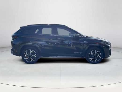 Hyundai Tucson 1.6 T-GDI HEV N Line Sky | Rijklaarprijs! | Alcantara Leer | 360 Camera | Elektrisch Verstelbare ... ActivLease financial lease