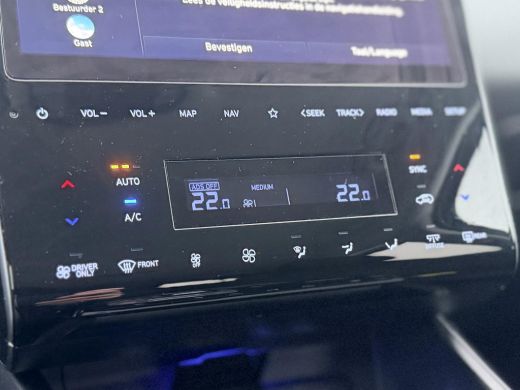 Hyundai Tucson 1.6 T-GDI PHEV Comfort Smart 4WD | Stoelverwarming | Trekhaak | Achteruitrijcamera | Rijklaarprijs ActivLease financial lease