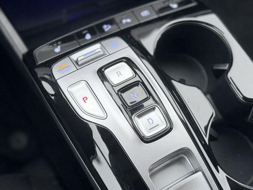 Hyundai Tucson 1.6 T-GDI PHEV Comfort Smart 4WD | Stoelverwarming | Trekhaak | Achteruitrijcamera | Rijklaarprijs ActivLease financial lease