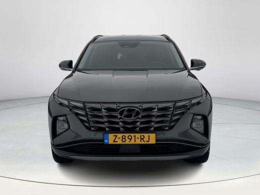 Hyundai Tucson 1.6 T-GDI PHEV Comfort Smart 4WD | Stoelverwarming | Trekhaak | Achteruitrijcamera | Rijklaarprijs ActivLease financial lease
