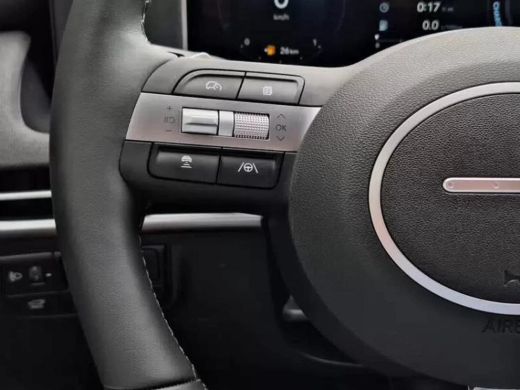 Hyundai Tucson 1.6 T-GDI PHEV Comfort Smart | Rijklaarprijs! | Speciale Korting | Krell Soundsystem | Adaptief C... ActivLease financial lease