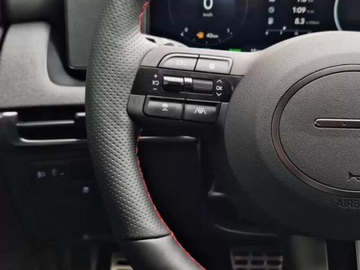 Hyundai Tucson 1.6 T-GDI PHEV N Line Business | Rijklaarprijs! | Speciale Korting | 19" N-Line wielen | Krell Au... ActivLease financial lease