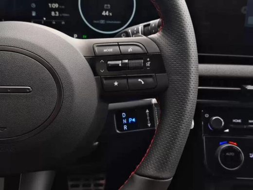 Hyundai Tucson 1.6 T-GDI PHEV N Line Business | Rijklaarprijs! | Speciale Korting | 19" N-Line wielen | Krell Au... ActivLease financial lease