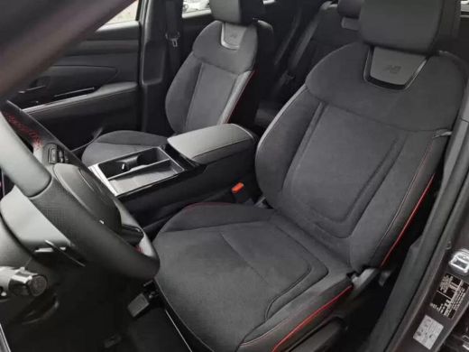 Hyundai Tucson 1.6 T-GDI PHEV N Line Business | Rijklaarprijs! | Speciale Korting | 19" N-Line wielen | Krell Au... ActivLease financial lease