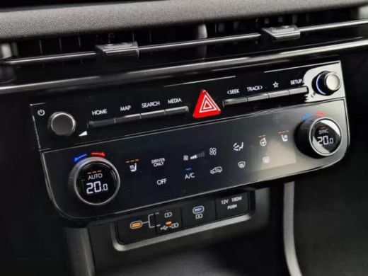 Hyundai Tucson 1.6 T-GDI PHEV N Line Business | Rijklaarprijs! | Speciale Korting | 19" N-Line wielen | Krell Au... ActivLease financial lease