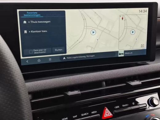 Hyundai Tucson 1.6 T-GDI PHEV N Line Business | Rijklaarprijs! | Speciale Korting | 19" N-Line wielen | Krell Au... ActivLease financial lease