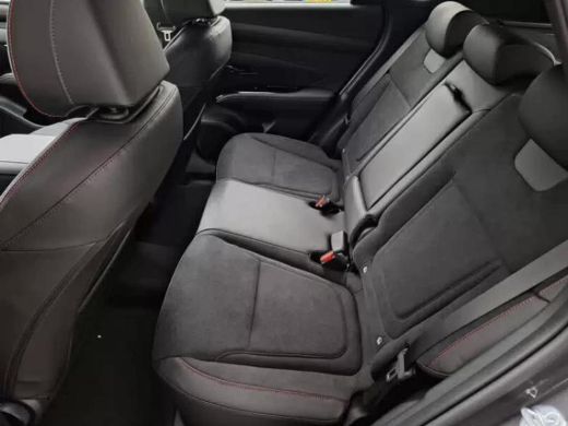 Hyundai Tucson 1.6 T-GDI PHEV N Line Business | Rijklaarprijs! | Speciale Korting | 19" N-Line wielen | Krell Au... ActivLease financial lease